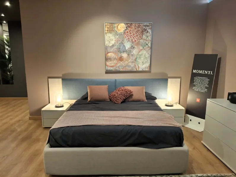 Camera da letto Momenti Febal a un prezzo conveniente