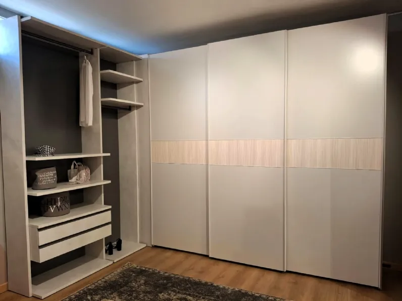 Camera da letto Momenti Febal a un prezzo conveniente