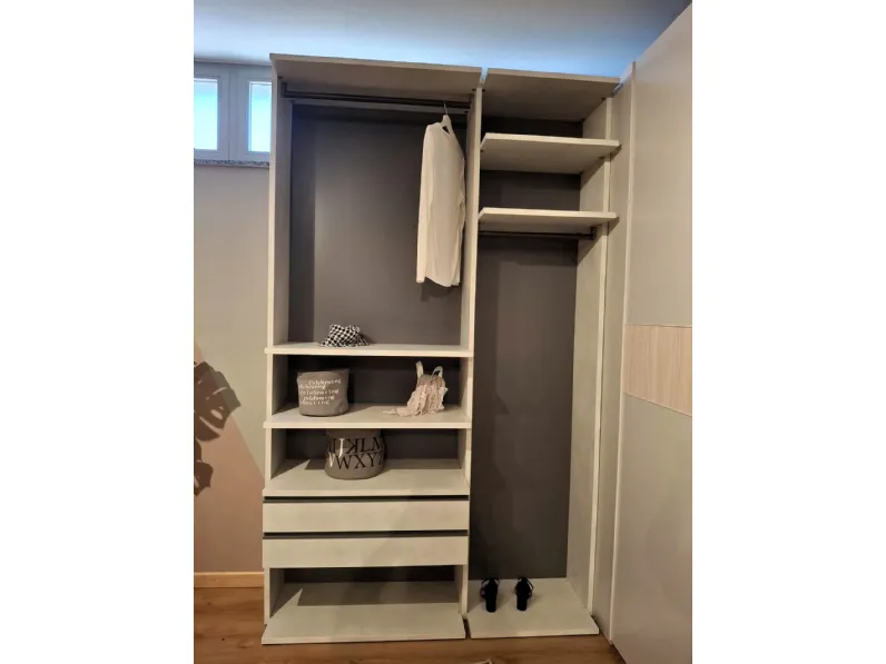 Camera da letto Momenti Febal a un prezzo conveniente