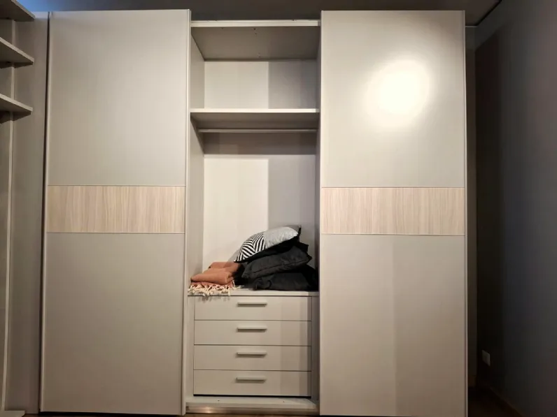Camera da letto Momenti Febal a un prezzo conveniente