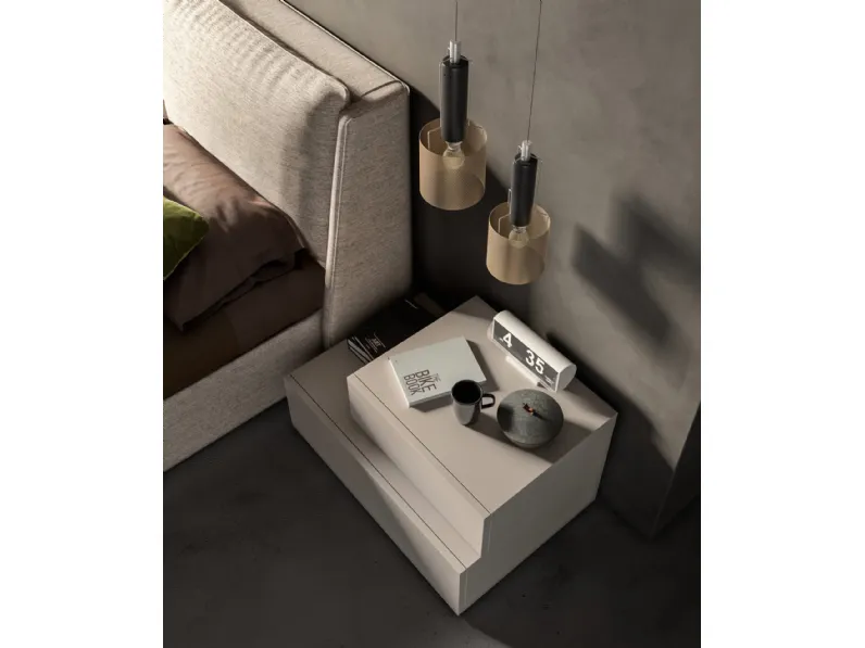 Camera da letto Bedroom 12 Mottes selection PREZZI OUTLET