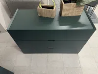 Camera da letto Net Morassutti a un prezzo conveniente