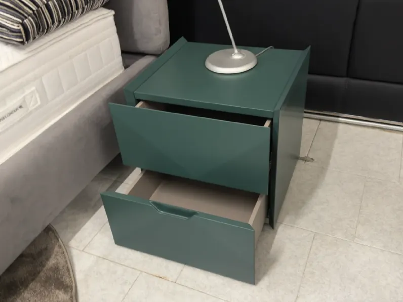 Camera da letto Net Morassutti a un prezzo conveniente