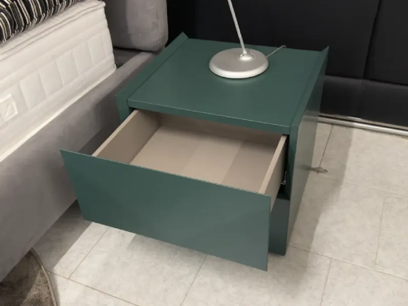 Camera da letto Net Morassutti a un prezzo conveniente