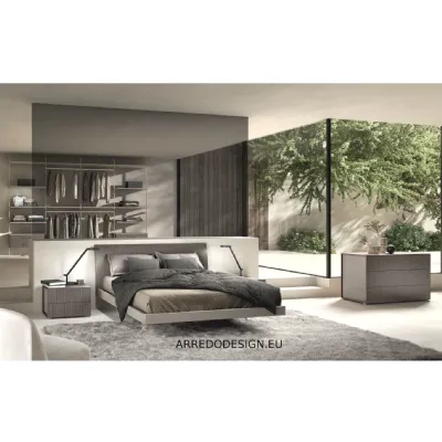 Camera da letto Night 08 power Zg mobili OFFERTA OUTLET