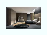 Camera da letto Night 09 power Zg mobili OFFERTA OUTLET