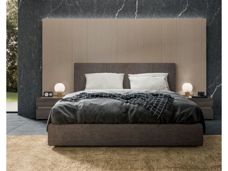 Camera da letto Night 09 power Zg mobili OFFERTA OUTLET