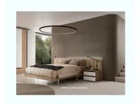 Camera da letto Night 11 power Zg mobili in laminato a prezzo ribassato