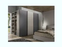 Camera da letto Night 12 power Zg mobili a prezzo ribassato