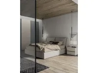 Camera da letto Night 12 power Zg mobili a prezzo ribassato