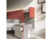 Camera da letto Night 14 Orme OFFERTA OUTLET