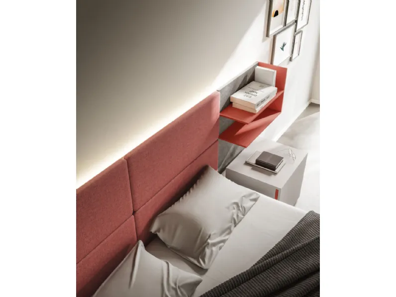 Camera da letto Night 14 Orme OFFERTA OUTLET