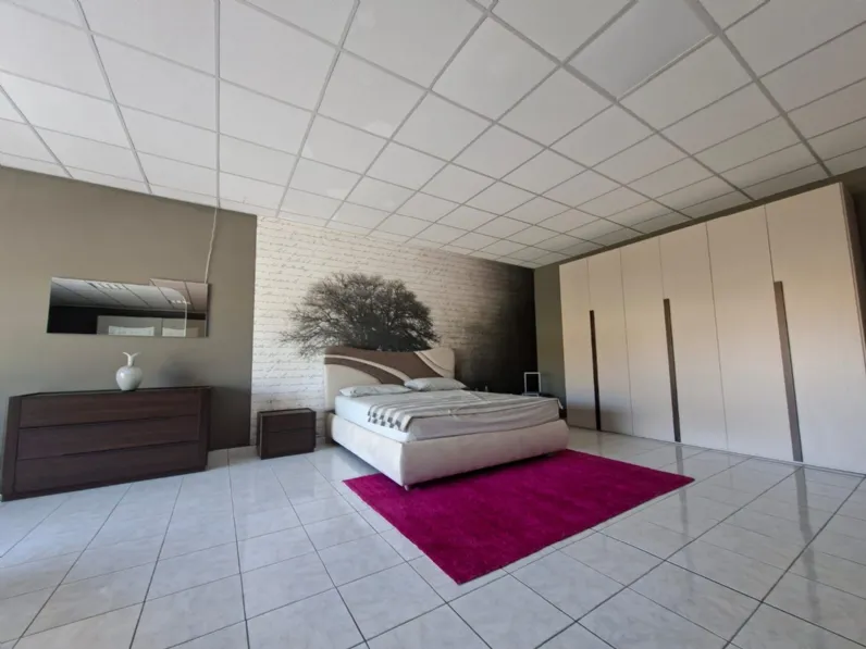 Camera da letto Oasi Artigianale a prezzo scontato