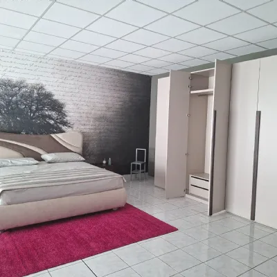 Camera da letto Oasi Artigianale a prezzo scontato