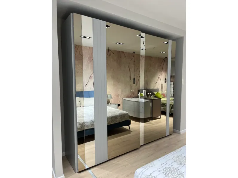 Camera da letto Oceano Signorini&coco PREZZI OUTLET