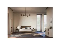 Camera da letto Ofelia Orme PREZZI OUTLET