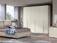 Camera da letto Oikos Gierre mobili a un prezzo vantaggioso
