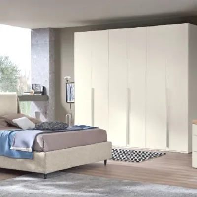 Camera da letto Oikos Gierre mobili a un prezzo vantaggioso