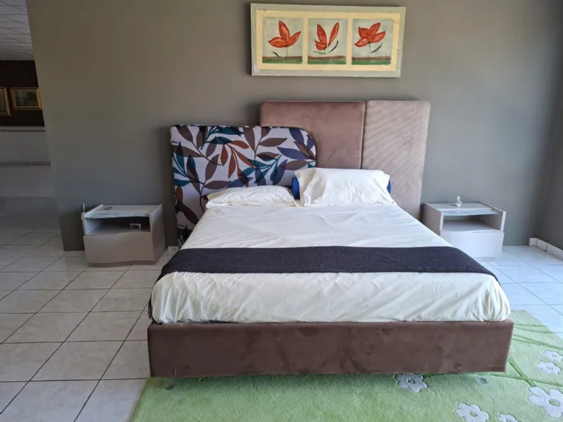 Camera da letto Onda Collezione esclusiva PREZZI OUTLET