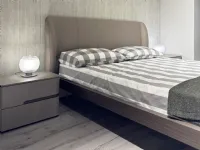 Camera da letto Opale Santalucia in laminato a prezzo scontato