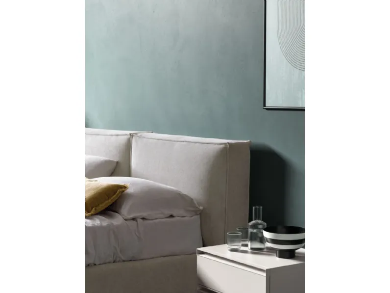 Camera da letto Camera matrimoniale orme night 31 Orme OFFERTA OUTLET