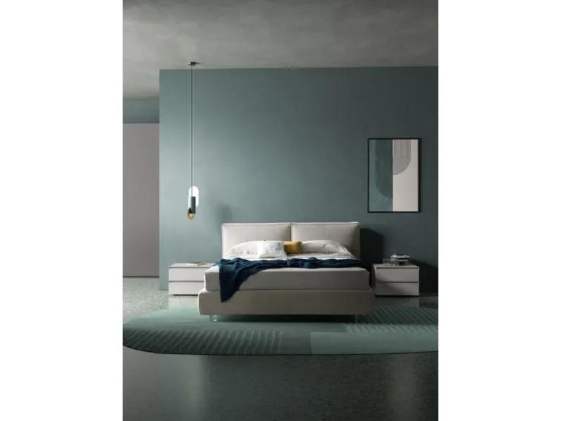 Camera da letto Camera matrimoniale orme night 31 Orme OFFERTA OUTLET