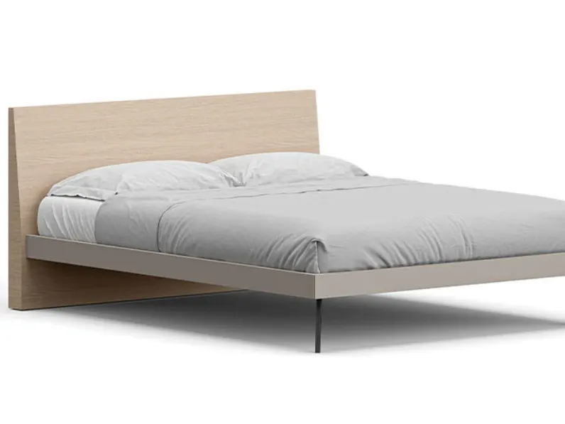 Camera da letto Camera night  07 Orme in laminato in Offerta Outlet