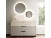 Camera da letto Camera night 10 Orme PREZZI OUTLET