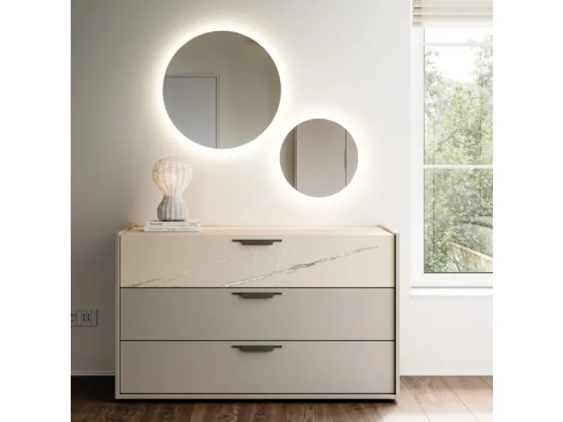 Camera da letto Camera night 10 Orme PREZZI OUTLET