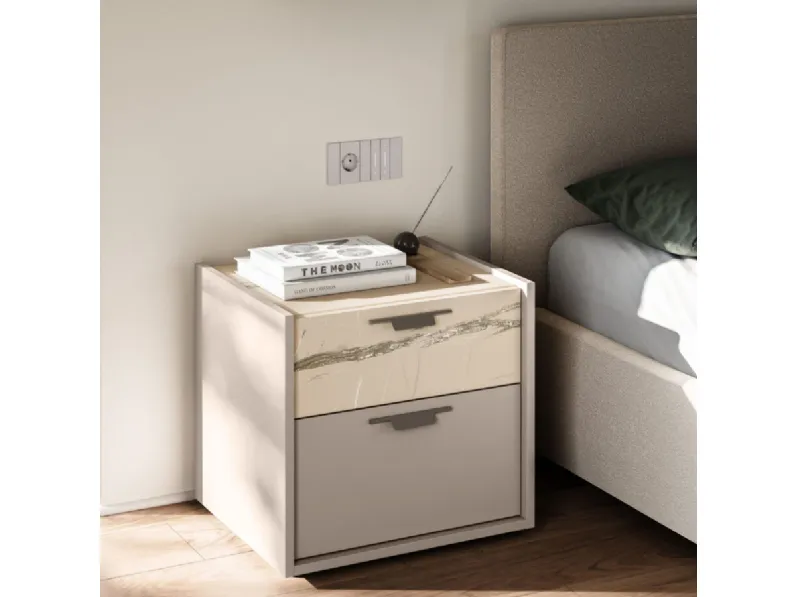 Camera da letto Camera night 10 Orme PREZZI OUTLET