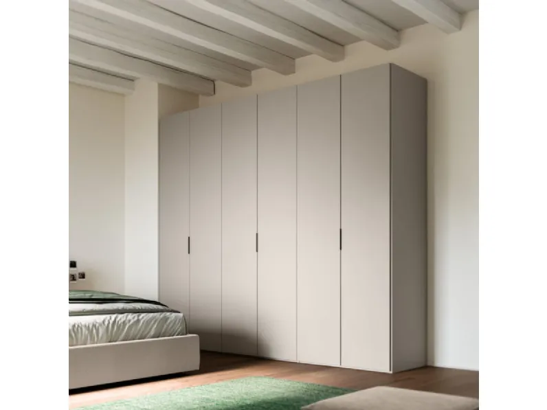Camera da letto Camera night 10 Orme PREZZI OUTLET