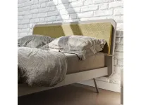 Camera da letto Orme Camera night 17 a prezzo ribassato in laminato