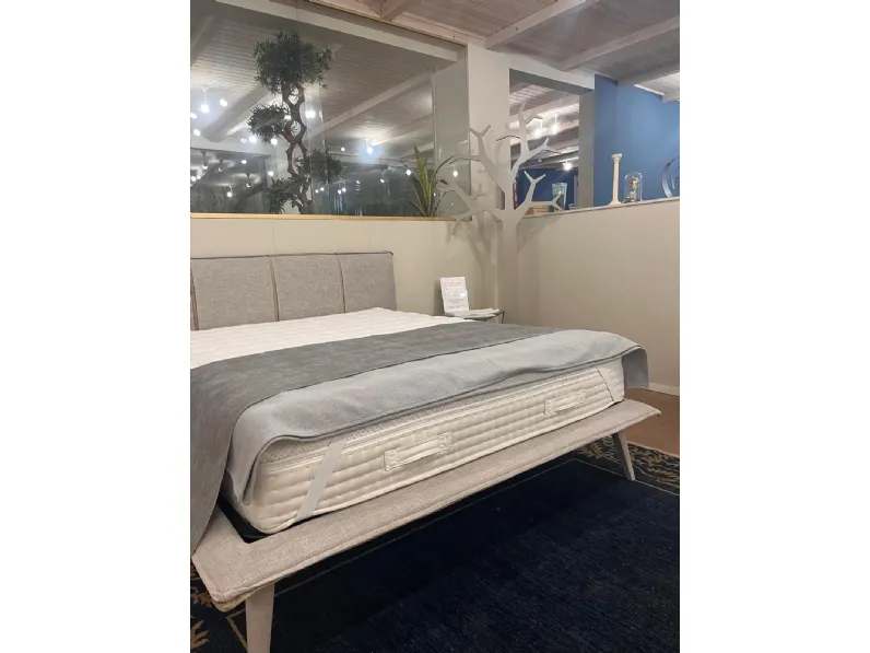 Camera da letto Orme light  Orme in laminato a prezzo scontato