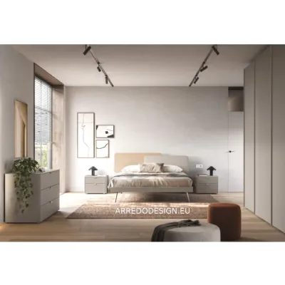 Camera da letto Loli * Orme OFFERTA OUTLET