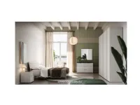 Camera da letto Orme night 03 Orme in laminato a prezzo scontato