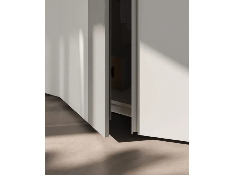 Camera da letto Orme night 03 Orme in laminato a prezzo scontato