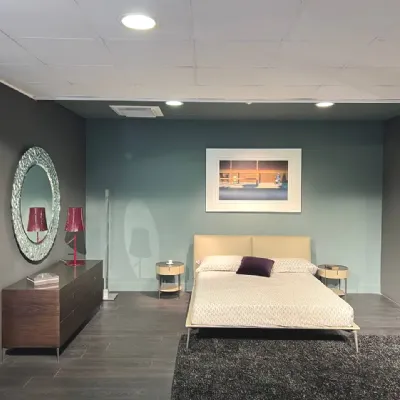 Camera da letto Papillon Alivar PREZZI OUTLET