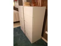 Camera da letto Segno Pianca OFFERTA OUTLET