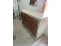 Camera da letto Poesia Le fablier in legno in Offerta Outlet
