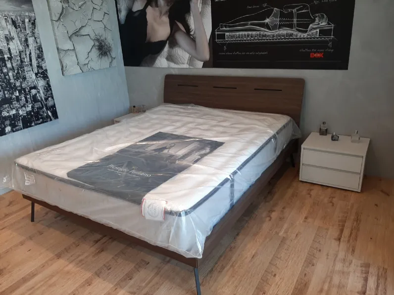 Camera da letto Programma filo Homes OFFERTA OUTLET