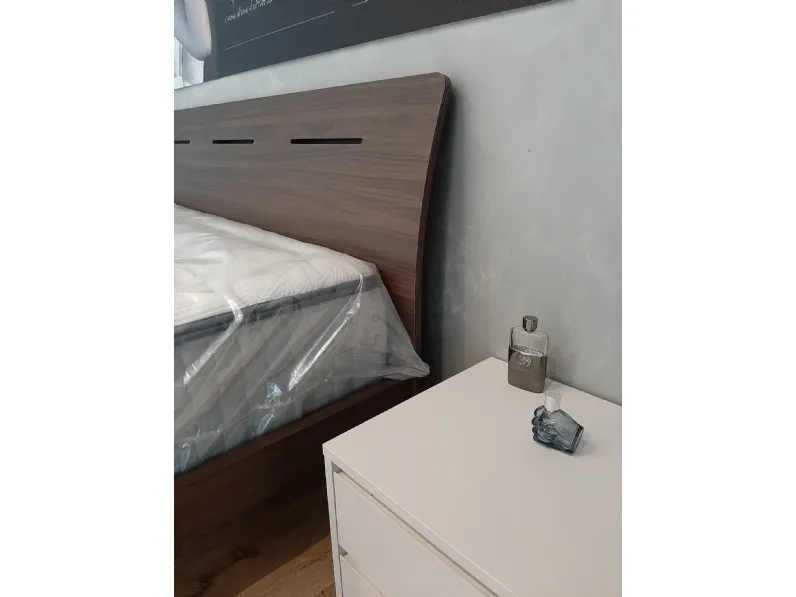 Camera da letto Programma filo Homes OFFERTA OUTLET