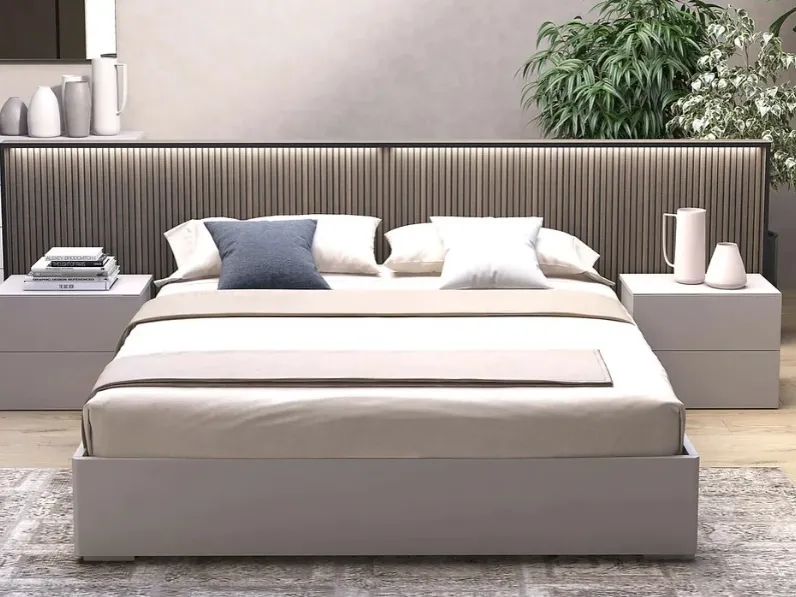 Camera da letto R06 Artigianale a prezzo scontato