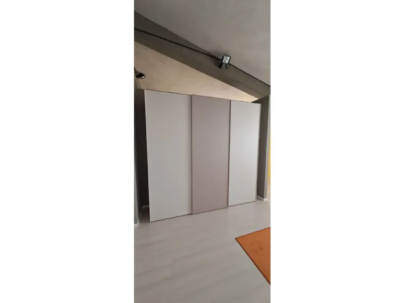 Camera da letto Room 27 Moretti compact camerette OFFERTA OUTLET