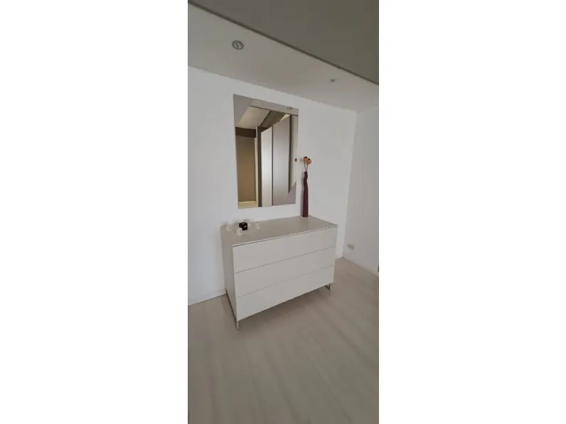 Camera da letto Room 27 Moretti compact camerette OFFERTA OUTLET