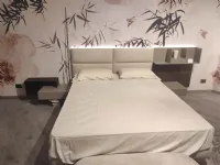 Camera da letto Odeon Sangiacomo a prezzo scontato