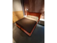 Camera da letto Homy Santalucia in laminato in Offerta Outlet