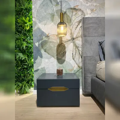 Camera da letto Sigma Presotto a un prezzo vantaggioso