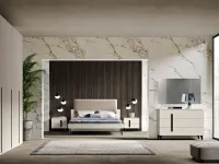 Camera da letto Sirio Gruppo silwood PREZZI OUTLET