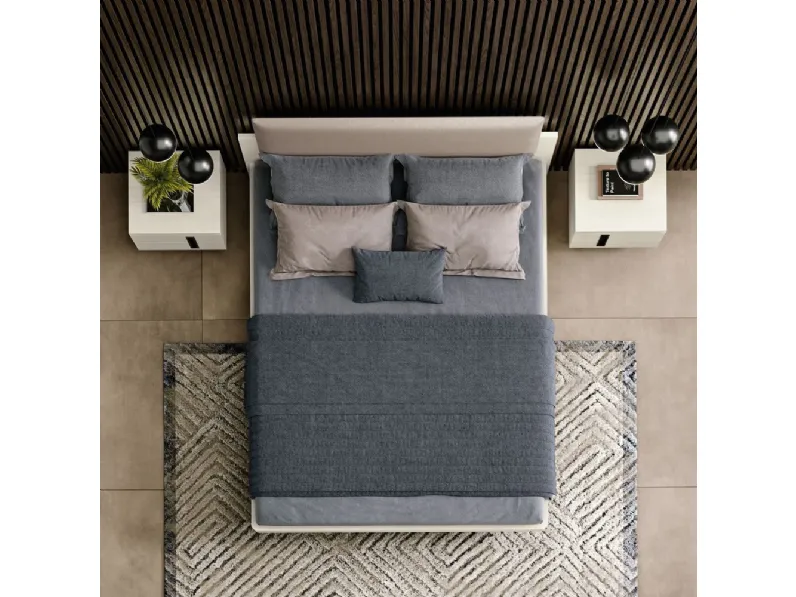 Camera da letto Sirio Gruppo silwood PREZZI OUTLET