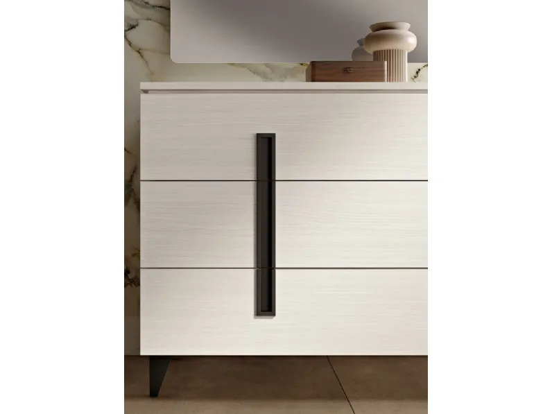 Camera da letto Sirio Gruppo silwood PREZZI OUTLET